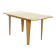 Table de salle à manger extensible Cor Alons pour Gouda Den Boer
