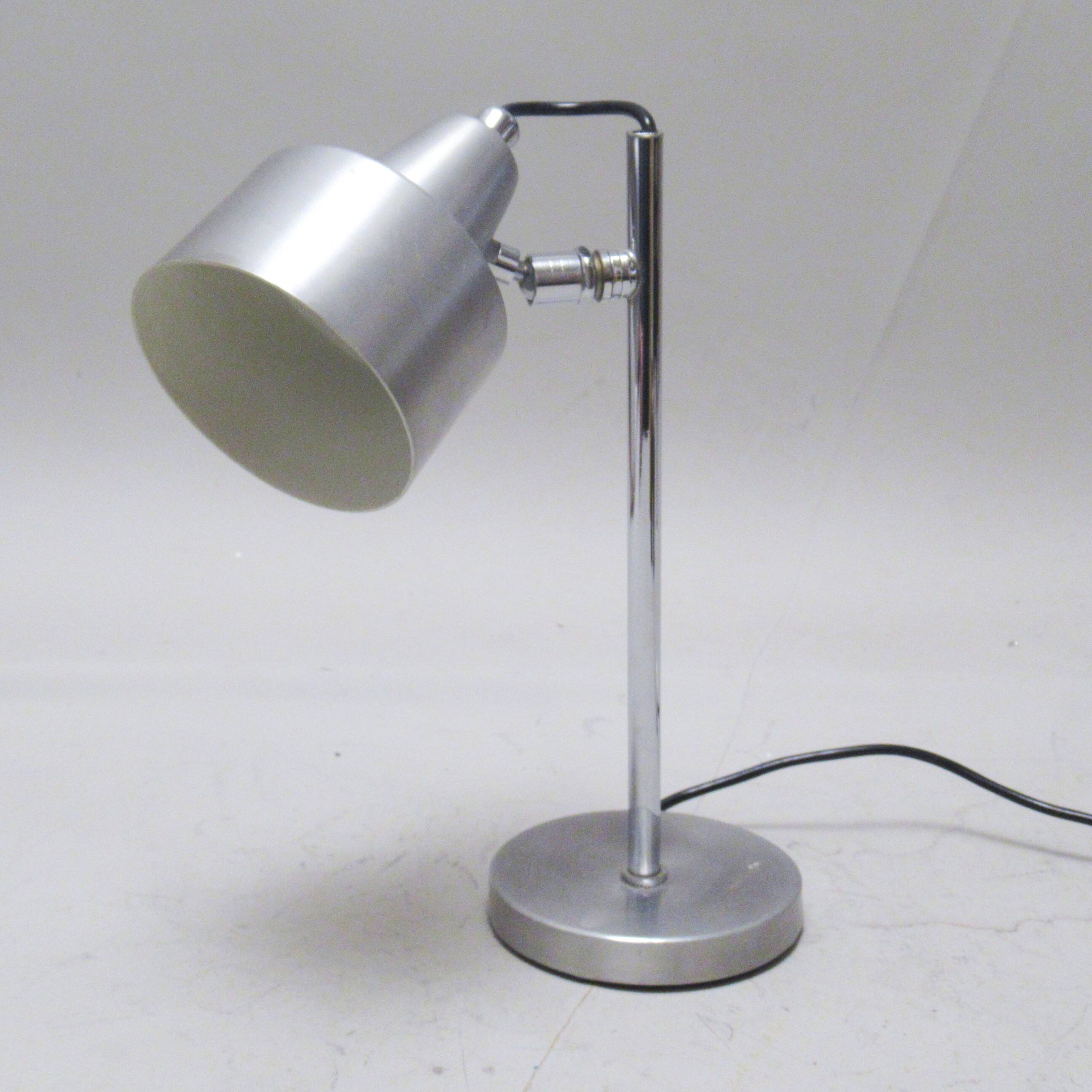 70s desk lamp