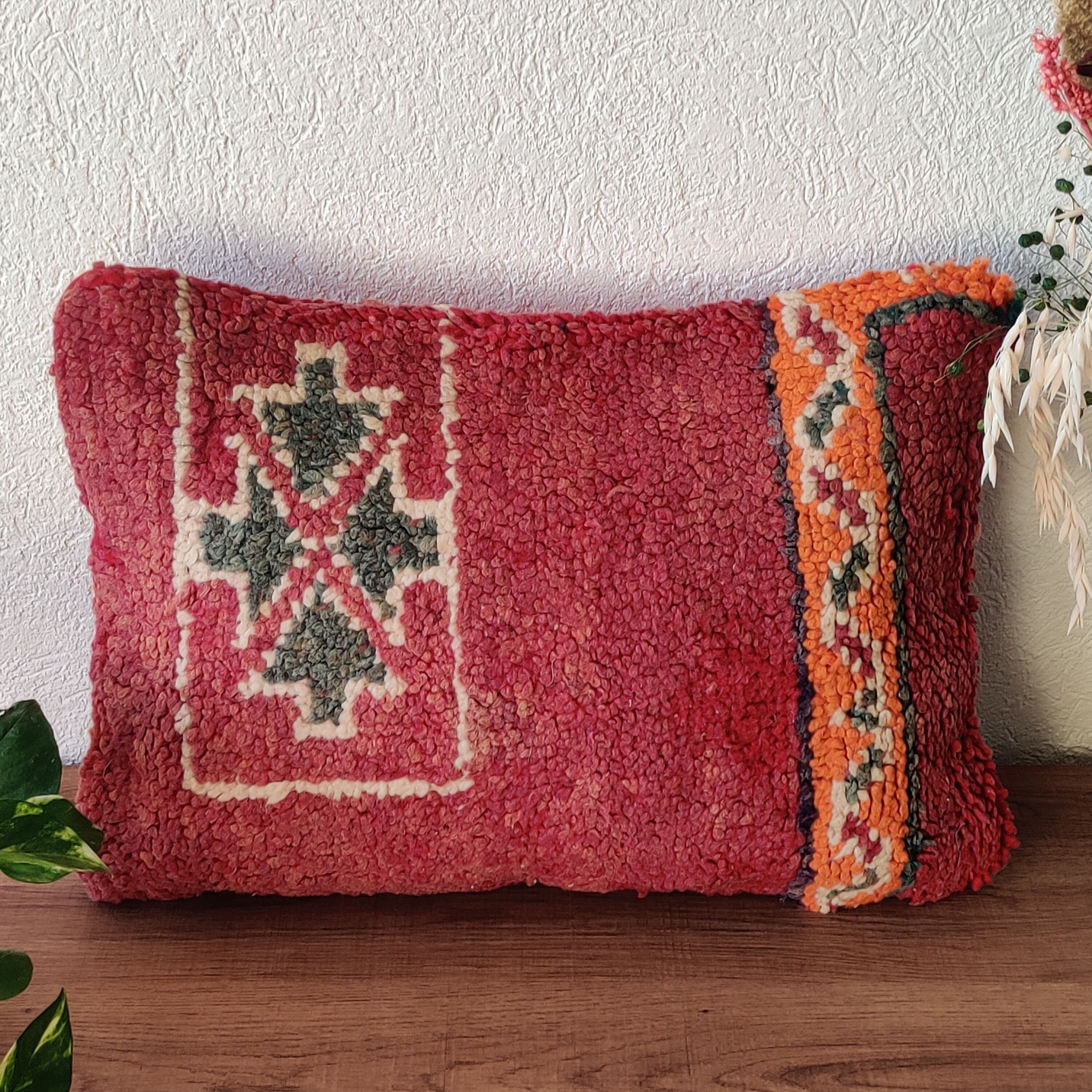 Coussin berbère boujad 40x50 cm