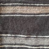 Wool carpet - 282x145 cm