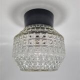 Vintage ceiling light