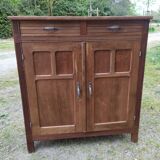 Parisian art deco buffet