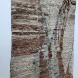 Berber carpet Boujaad 2.45x1.53m