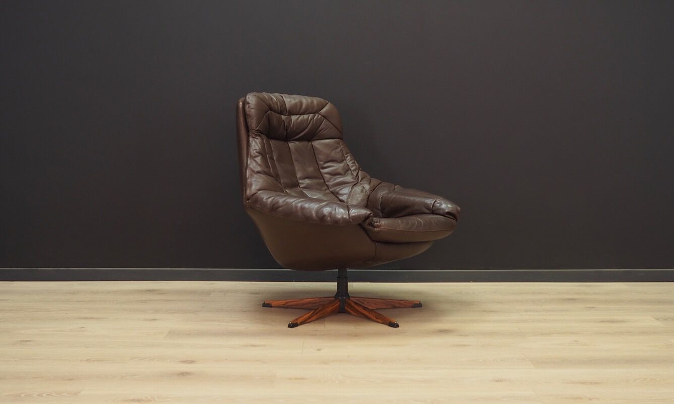 H. W Klein armchair 60/70