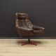 Fauteuil H. W Klein 60/70