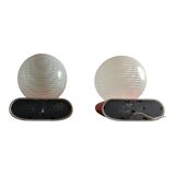 Lampe de table Pop Art, SpaceAge, Mid Century... Lampes de table, lampes de table.