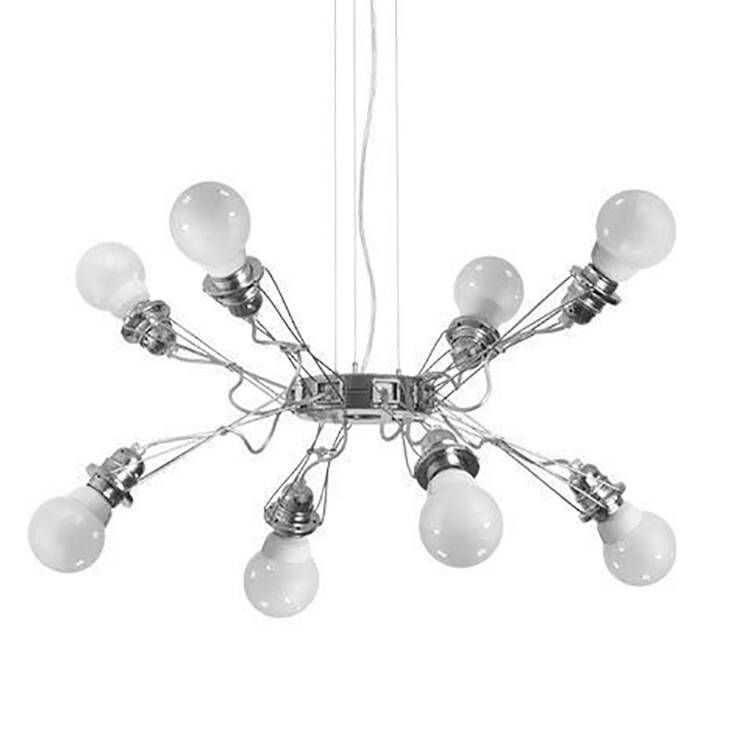 Lumina Matrix Otto pendant light (2000)