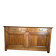 Solid cherry wood sideboard – Atelier Villa, Faubourg Saint-Antoine Paris