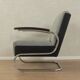 1930s Bauhaus armchair by Mücke-Melder