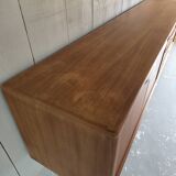 Teak sideboard