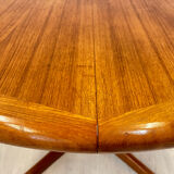 Table extensible