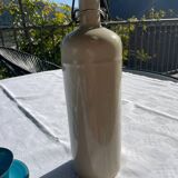 Stoneware bottle