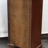 Mahogany chest of drawers 6 drawers 1960