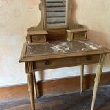 Vintage dressing table
