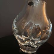 Saint Louis vase