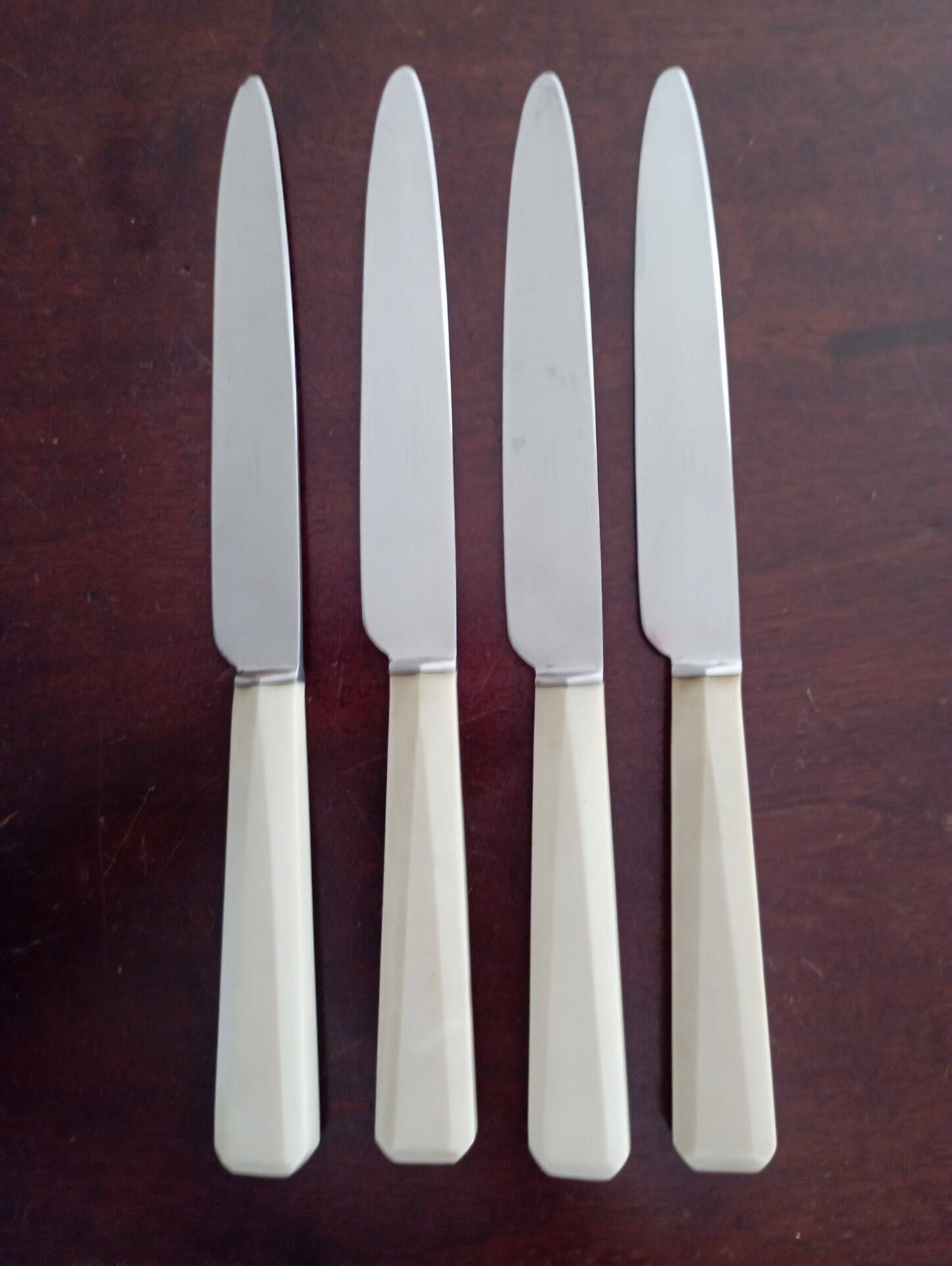 60s knives