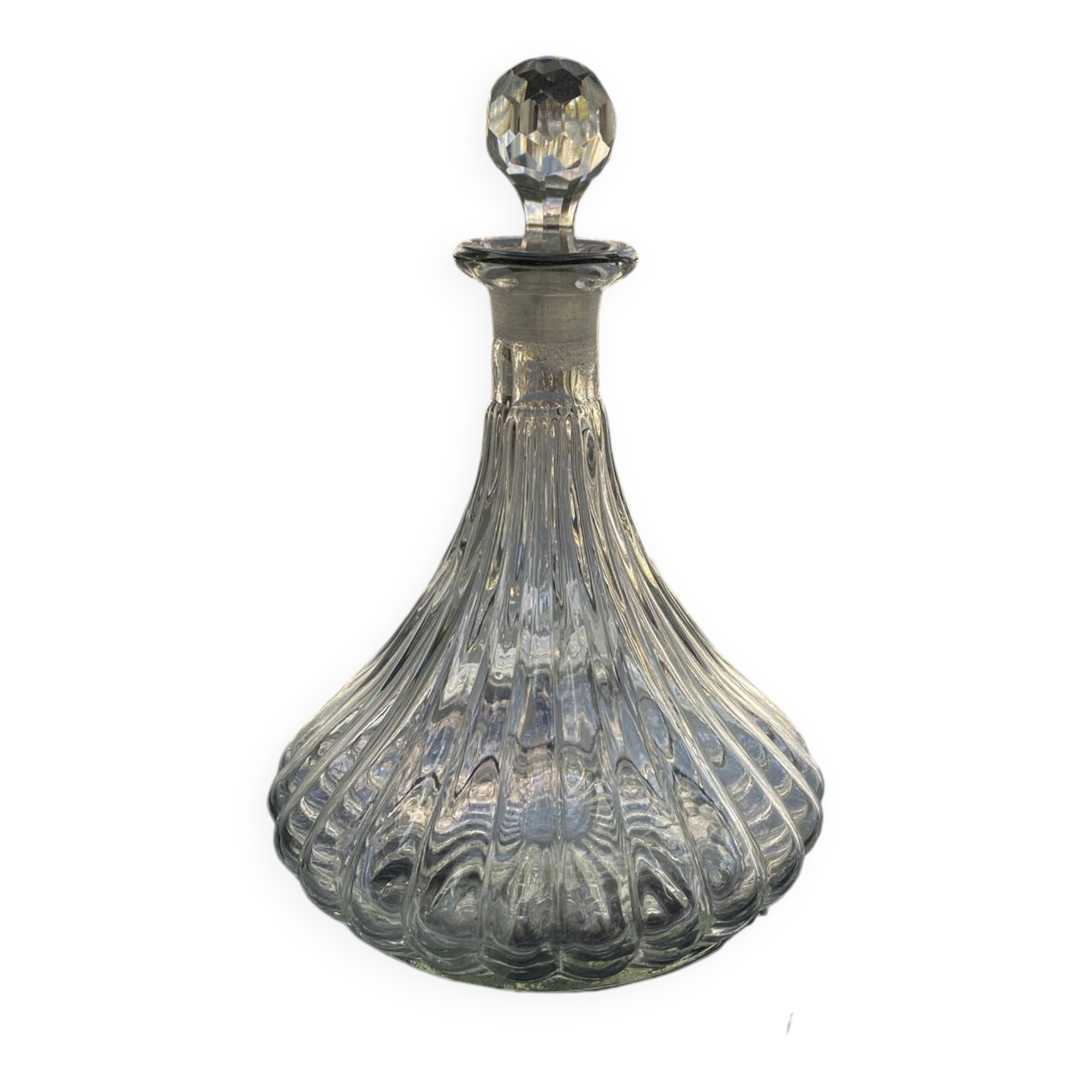 Vintage carafe