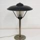 A striking modernist table lamp dating from the 1950s.
