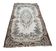 Vintage handmade Turkish rug 118x220 cm