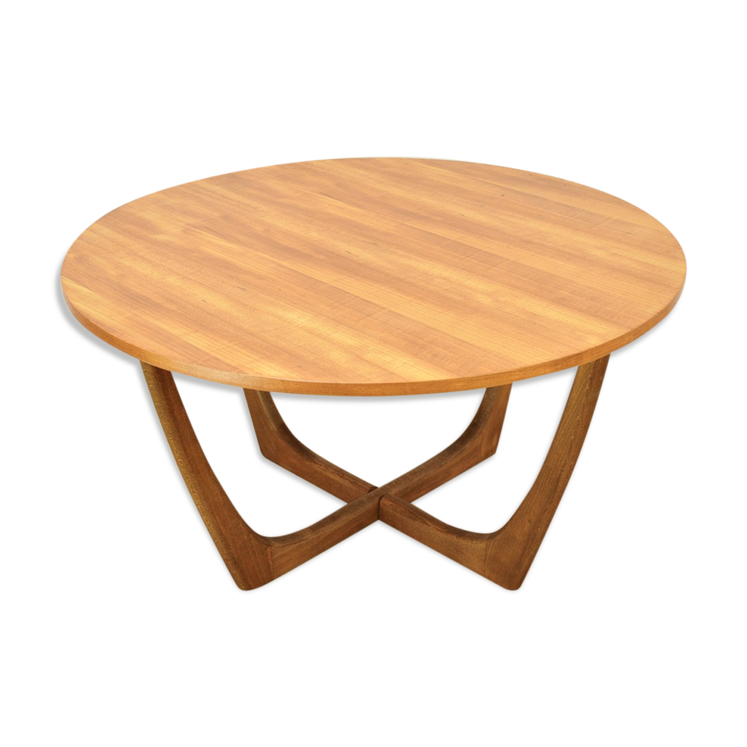 Coffee table from G-plan 1960