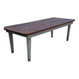 Farmhouse table