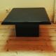 Roche Bobois vintage coffee table