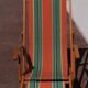 old Transat , CHaise Longue , Bain de SOleil