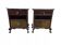 20th-Century Chippendale Palace Chairs by Elisabeth zu Stolberg