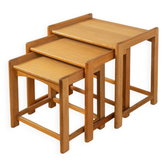 1960s Nesting Tables
