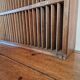 Historical printing case Radiguer – characterful piece of furniture