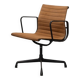 Chaise EA107 de Charles et Ray Eames pour Herman Miller années 1970
