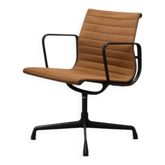 EA107 chair by Charles & Ray Eames for Herman Miller 1970s