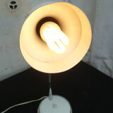 Desk lamp flexible vintage 70's