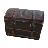 19th Stagecoach trunk