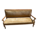 Louis Philippe bench circa 1850