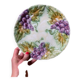 Slip plate