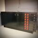 Vintage brutalist high-board 1970s