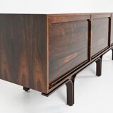 Sideboard by Gianfranco Frattini for Bernini, 1950s
