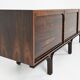 Sideboard by Gianfranco Frattini for Bernini, 1950s