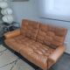 De Sede DS 35 vintage lounge