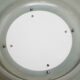 Suspension KD14 de Sergio Asti pour Kartell