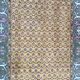 Carpet Spanish made knotted 190x245cm