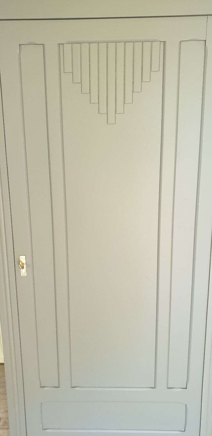 Wardrobe