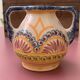 Small vintage vase Henriot Quimper