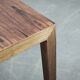 Severin Hansen Nesting Tables for Haslev, Denmark, 1960s