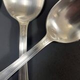 6 spoons model Malmaison