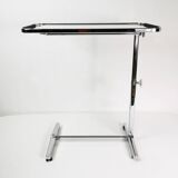 Bremshey side table, Germany, 1970s.