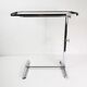 Table d'appoint Bremshey, Allemagne, années 1970.