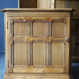 Paire d'armoires d'angle Ercol