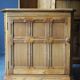 Paire d'armoires d'angle Ercol
